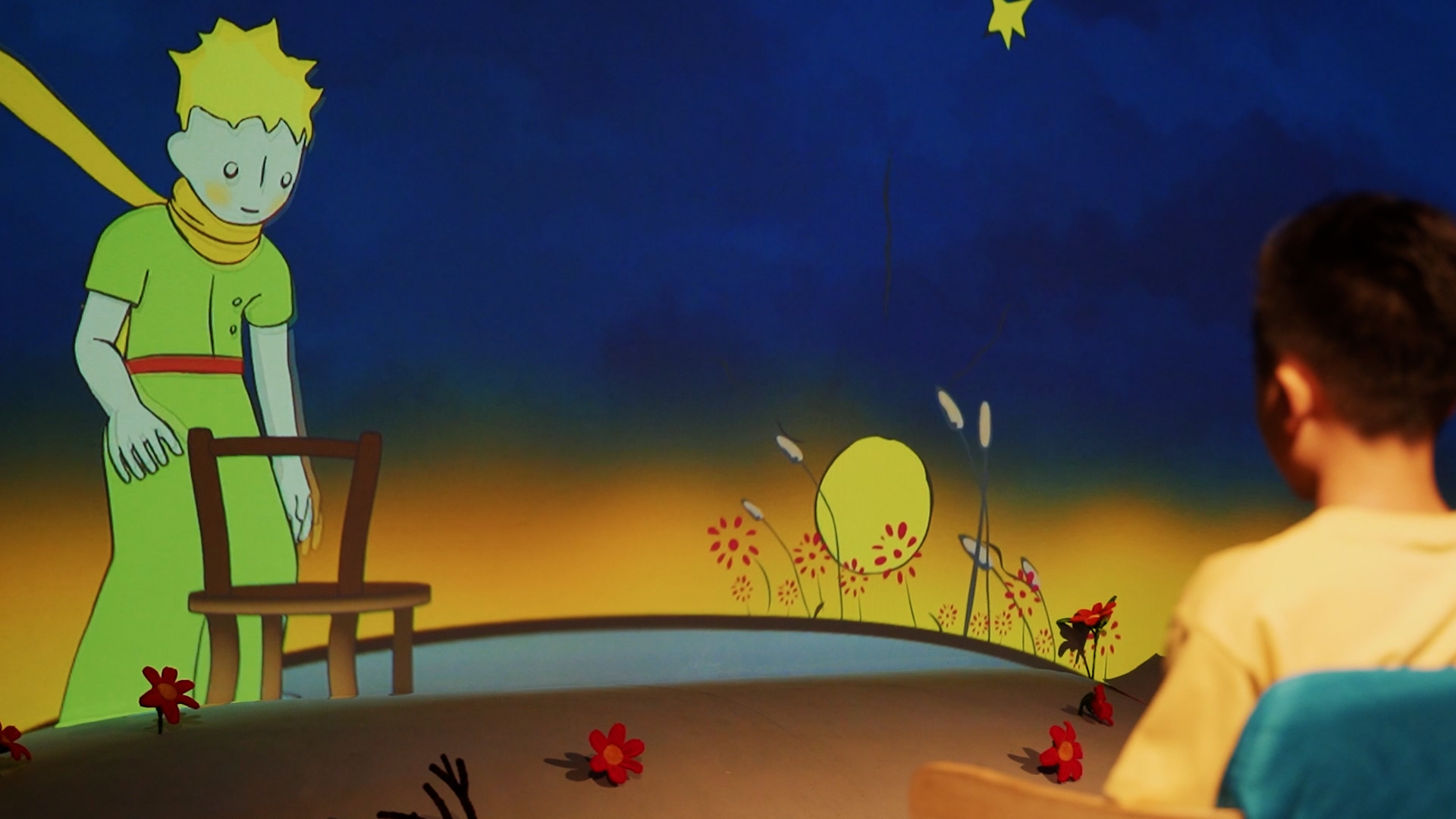 Le Petit Prince Malaysia