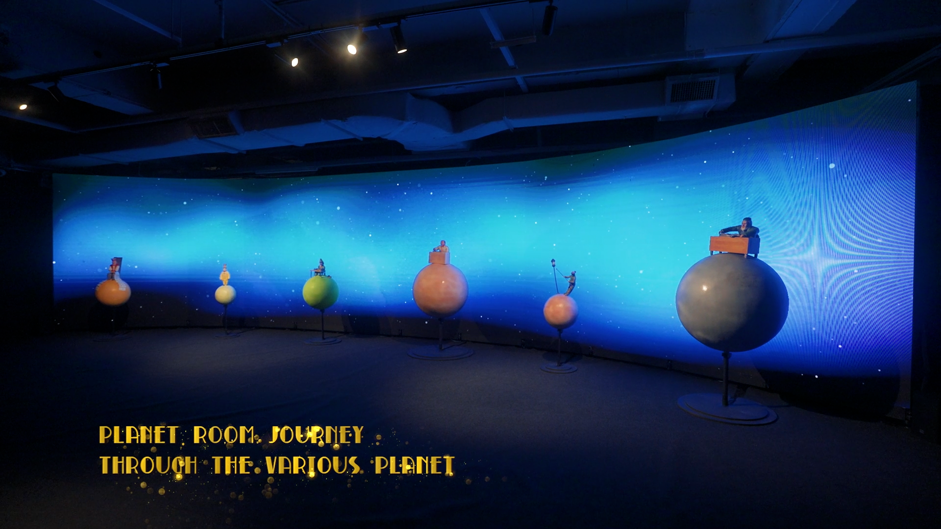 Le Petit Prince Malaysia