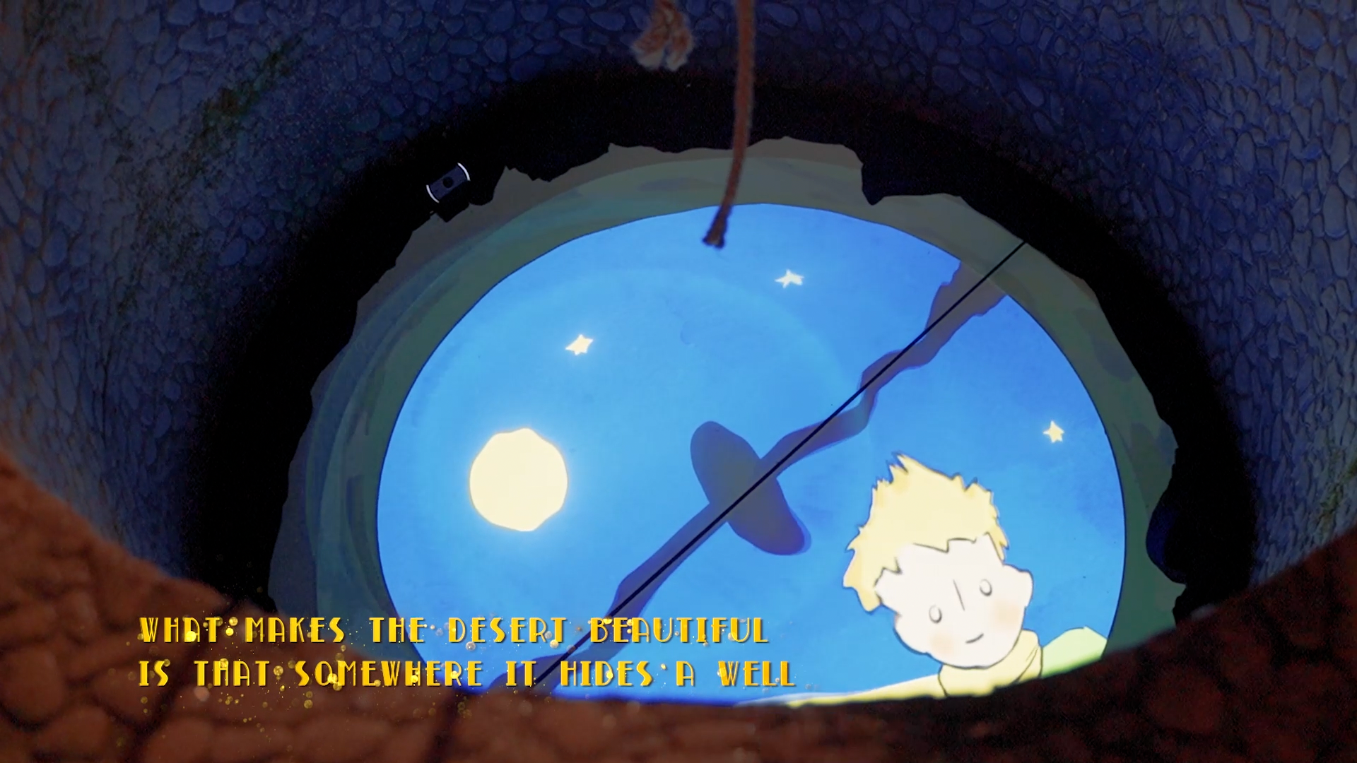 Le Petit Prince Malaysia