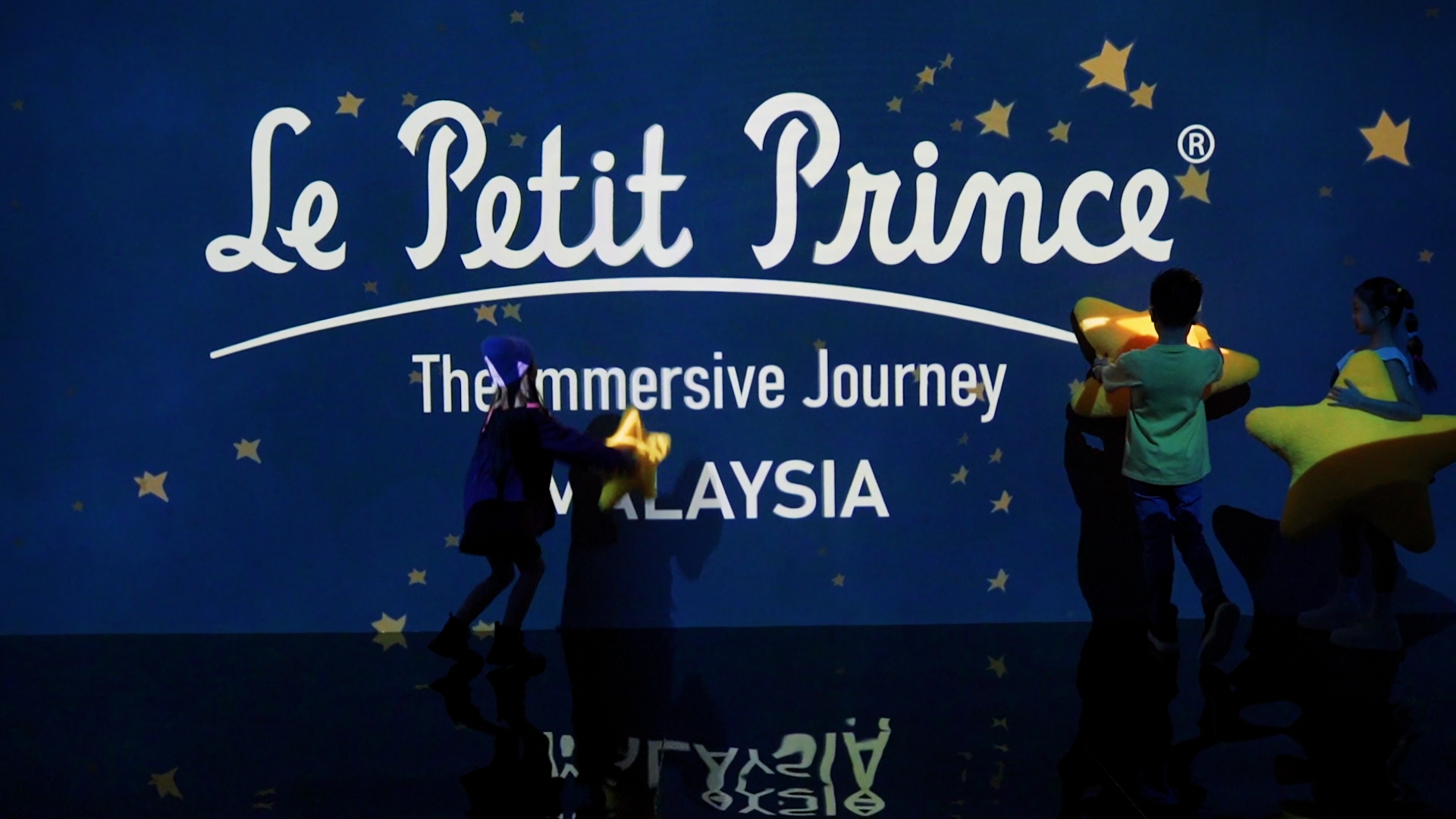 Le Petit Prince Malaysia