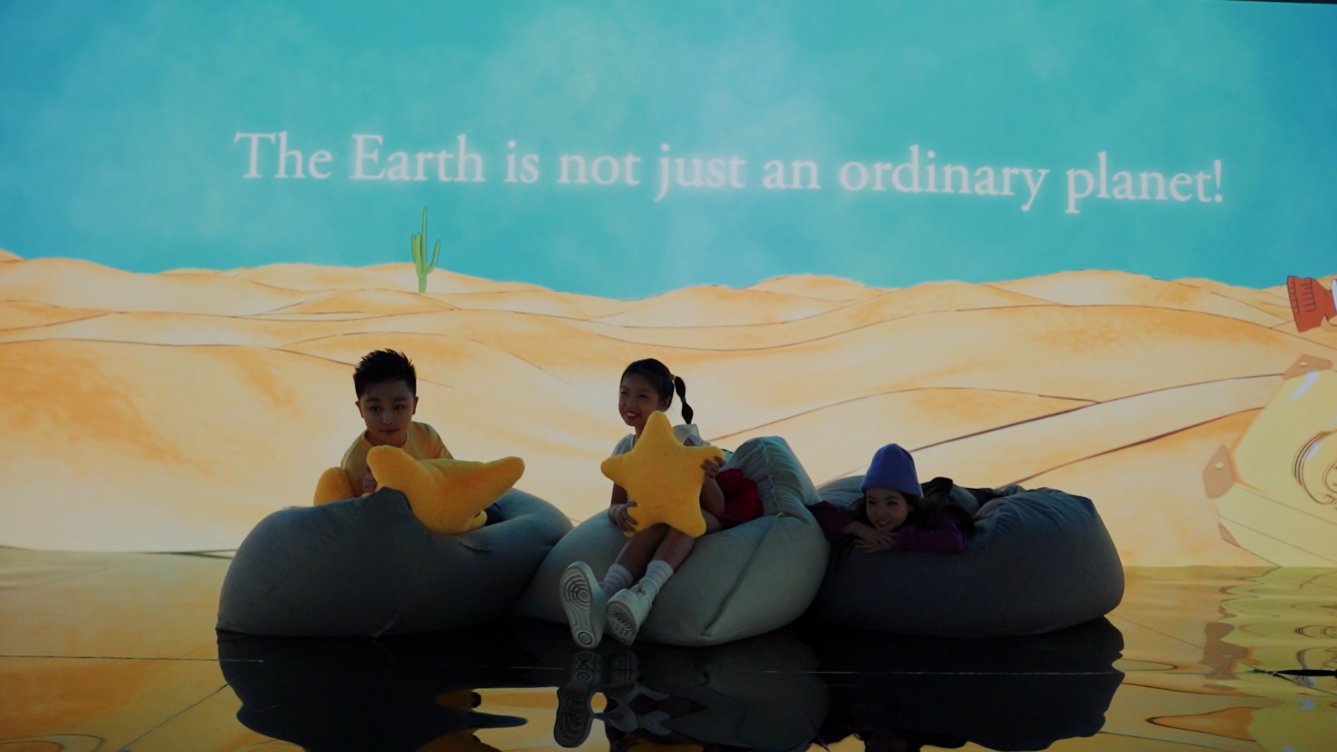 Le Petit Prince Malaysia