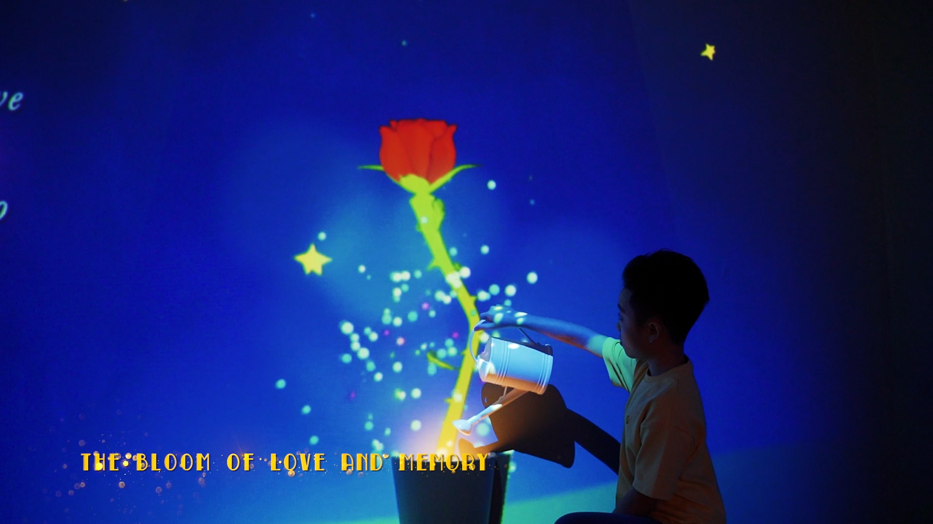 Le Petit Prince Malaysia